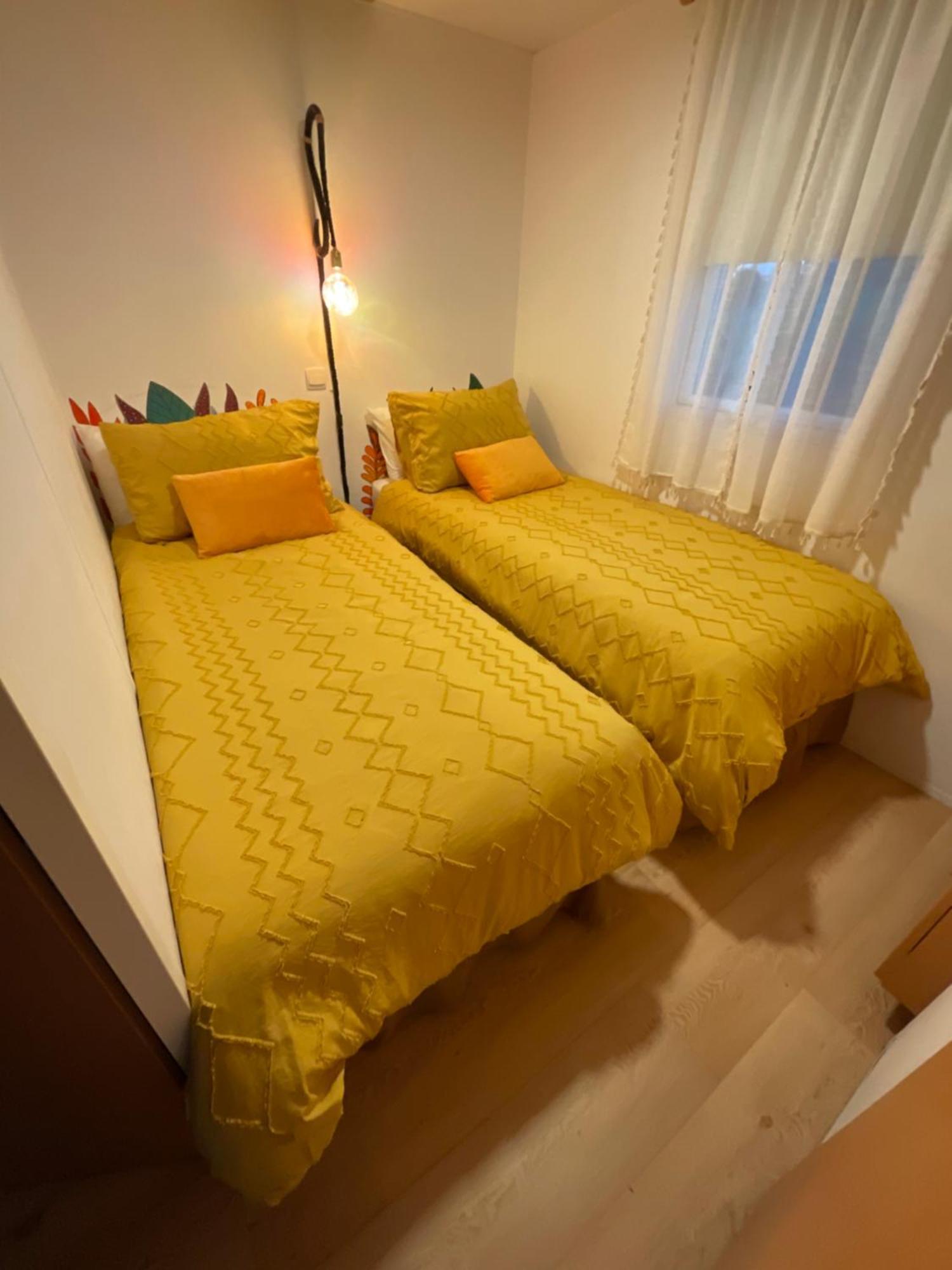 Nomada, Chalet Con Piscina En Алькала-де-Гвадаира Экстерьер фото